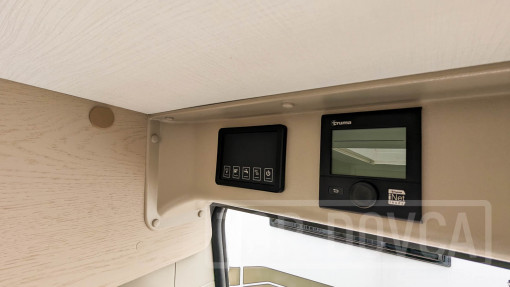 Obytná dodávka Fiat Ducato XGO X Van 104 - model 2023