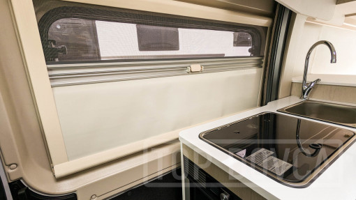 Obytná dodávka Fiat Ducato XGO X Van 104 - model 2023