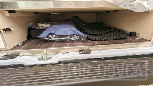 Obytná dodávka Fiat Ducato XGO X Van 104 - model 2023
